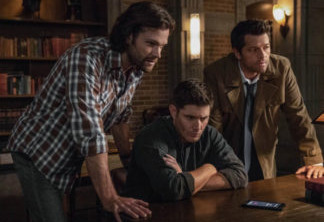 Supernatural | Showrunner fala sobre trauma de Dean e garante que Miguel é o grande vilão da temporada