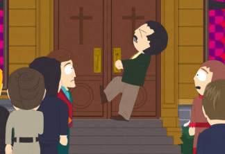 South Park | Episódio da 22ª temporada explora abuso sexual na Igreja