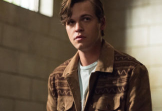 Supernatural -- "Lost and Found  -- Image Number: SN1301b_0384jpg -- Pictured: Alexander Calvert as Jack -- Photo: Dean Buscher/The CW -- ÃÂ©2017 The CW Network, LLC All Rights Reserved.