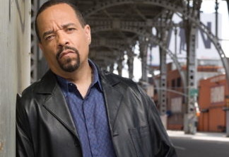 Ice-T, ator de Law & Order: SVU, é preso nos EUA após tentar burlar pedágio