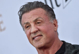 Sylvester Stallone vai desenvolver  série policial The Tenderloin no History