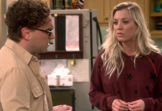 The Big Bang Theory | Johnny Galecki deseja parabéns a Kaley Cuoco: "Maravilhosa esposa falsa"