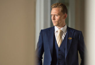 007 | Tom Hiddleston, o Loki da Marvel, é o novo favorito para viver James Bond, diz site