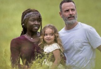 The Walking Dead | Novo episódio indica que Rick e Michonne podem ter um filho