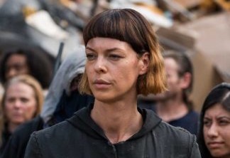 The Walking Dead | Jadis pode não estar em filmes de Rick Grimes, afirma atriz