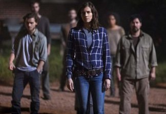 The Walking Dead | Maggie também deixou a série na despedida de Rick; veja como!