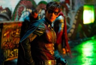 Titãs | DC já tem planos para 3ª temporada da série