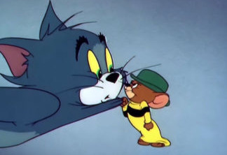 Tom e Jerry ganharão filme com diretor de Quarteto Fantástico