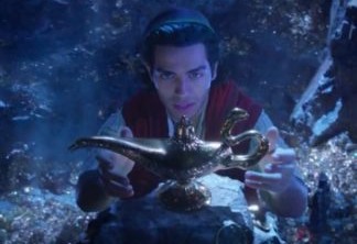Aladdin | Vídeo compara o teaser do live-action com a animação original; veja!