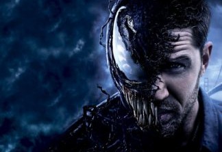 Tom Hardy revela incrível arte de Venom 2; veja!