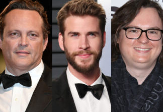 Arkansas | Vince Vaughn, Liam Hemsworth e Clark Duke vão estrelar filme de máfia