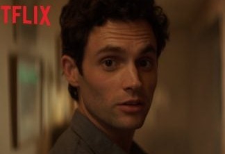 Você | Série com Penn Badgley, de Gossip Girl, ganha data de estreia na Netflix