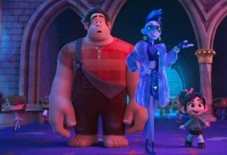 WiFi Ralph | Novos personagens são apresentados em mais um trailer do filme da Disney