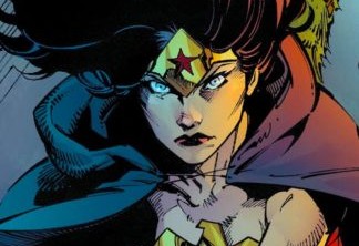 Mulher-Maravilha | Ares assume um rosto familiar em nova HQ da DC