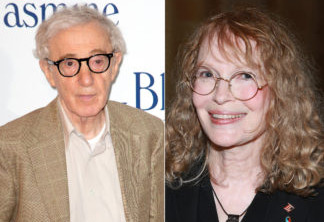 Mia Farrow fala sobre casamento com Woody Allen: "Não é tudo preto e branco"