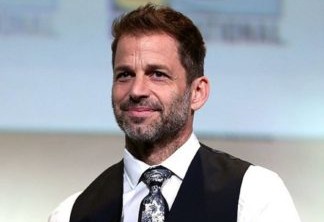 Zack Snyder revela primeira imagem de Army of the Dead, filme de zumbis da Netflix
