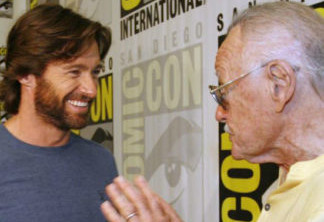 X-Men | Hugh Jackman revela como conheceu Stan Lee