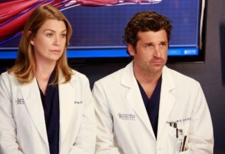 Grey's Anatomy | Relacionamento entre Meredith e Derek não existiria na era #MeToo, diz produtora