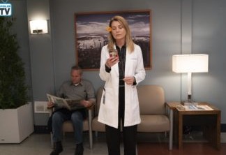 Grey's Anatomy | Meredith reencontra personagens mortos na 15ª temporada