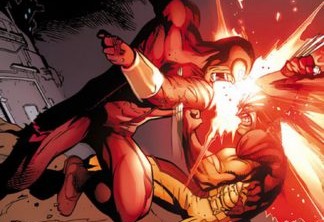 Uncanny X-Men | Wolverine e Ciclope se reencontram em nova edição da HQ
