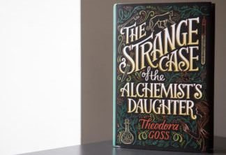 The Strange Case Of the Alchemist Daughter | Livros de fantasia serão adaptados para a TV pela CW