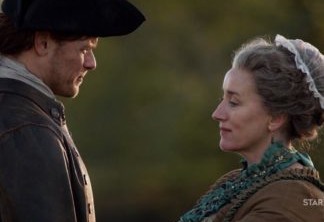 Outlander | Produtor da série fala sobre conflito de Claire na quarta temporada