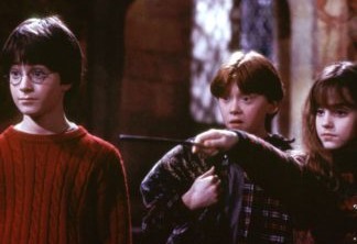 Harry Potter e a Pedra Filosofal | Primeiro filme da saga do bruxinho comemora aniversário de 17 anos