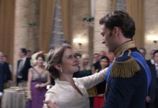 Crítica | O Príncipe do Natal: O Casamento Real