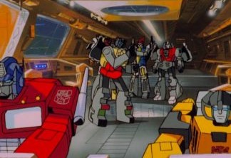 Bumblebee | Referência ao primeiro filme animado de Transformers é encontrada em cena do derivado