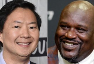 Ken Jeong e Shaquille O'Neal farão nova série de comédia para TBS