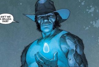Wolverine: Infinity Watch | Mutante veste a Manopla do Infinito na capa da nova HQ da Marvel