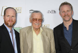 “Os personagens de Stan Lee nunca podem morrer”, diz Joss Whedon, diretor de Os Vingadores
