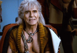 Star Trek | Diretor revela qual seria o nome da série protagonizada pelo vilão Khan