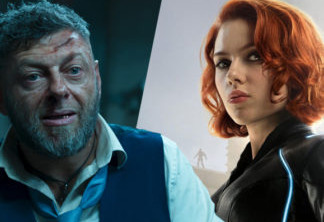 Rub and Tug | Andy Serkis discorda da saída de Scarlett Johansson de papel trans: "Atores deveriam poder interpretar tudo"