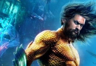 Aquaman | Novos pôsteres trazem Arthur Curry, Mera e Rainha Atlanna; confira