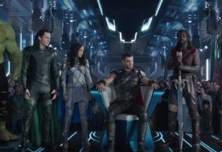 Vingadores: Guerra Infinita | Diretores confirmam o destino dos asgardianos no filme