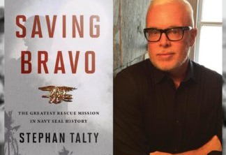Saving Bravo | Roteirista de Atentado em Paris vai adaptar para o cinema livro sobre missão de resgate na Guerra do Vietnã