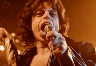 Bohemian Rhapsody | "Incrível" Rami Malek merece uma indicação ao Oscar, afirma Brian May