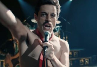 Bohemian Rhapsody | Rami Malek encarna Freddie Mercury em pôster internacional inédito