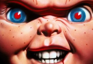Brinquedo Assassino | Chucky aparece em árvore de Natal no novo pôster animado