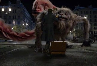 Animais Fantásticos: Os Crimes de Grindelwald | 10 criaturas mágicas que aparecem no filme