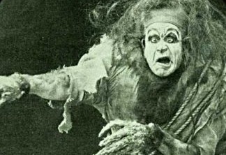 Frankenstein | Primeira versão do clássico de Mary Shelley é disponibilizada no YouTube