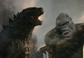 Godzilla vs Kong | Crossover dos monstros oficialmente começa gravações