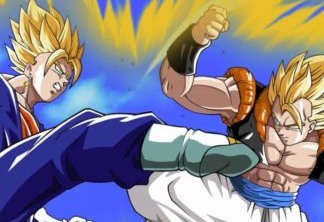 Dragon Ball Super: Broly | Fusão de Goku e Vegeta é destaque em novo teaser do filme