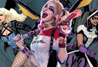 Aves de Rapina | Margot Robbie descreve o tom do próximo filme da DC