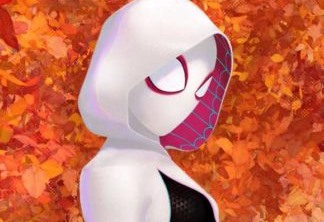 Homem-Aranha no Aranhaverso | Spider-Gwen é destaque em vídeo de bastidores da animação
