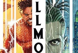 Killmonger | Vilão do Pantera Negra estampa capas de sua HQ própria