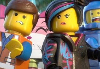 Uma Aventura LEGO 2 | Tiffany Haddish quer casar com o Batman em novos comerciais da animação