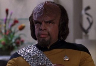 Star Trek: A Nova Geração | Ator quer spin-off da série focado em seu personagem