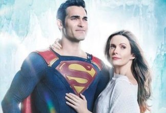 Elseworlds | Clark e Lois Lane aparecem na fazenda Kent em nova foto do crossover do Arrowverso